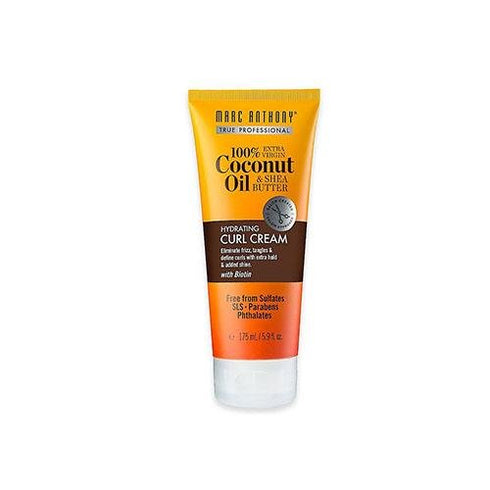 Marc Anthony Coconut Oil Curl Cream 5.9OZ